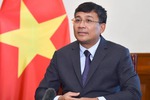 Viet Nam should seize opportunities, overcome challenges to enter new era: official