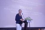 Norway helps Viet Nam tackle plastic wastes through co-processing