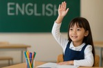 English to become compulsory language from grade 1 nationwide by 2030
