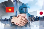 Viet Nam should accelerate administrative reform to further lure Japan's investment: JETRO