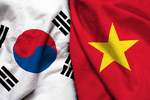 Viet Nam rises from production base to Korean strategic  partner