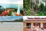 Kien Giang named among world’s top 10 friendliest destinations