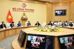 Viet Nam, U.S. kick off negotiations on economic, trade issues