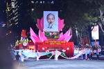 Viet Nam’s national reunification lays groundwork for remarkable development