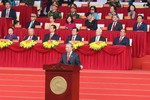 Address by General Secretary To Lam at national celebration of 50th anniversary of liberation of the South and national reunification