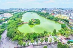 Ha Noi ranks 9th among world’s 50 best cities to visit in 2025: Time Out