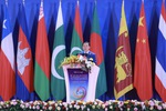 Deputy PM calls for boosting investment in infrastructure at 9th China–South Asia Expo