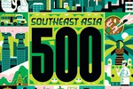 Seventy-six Vietnamese firms make Fortune's Southeast Asia 500 list