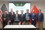 Vietnamese businesses sign US$3 billion deals to import U.S. agricultural products