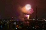 Ha Noi to set firework displays on September 2