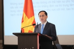 Full remarks by Deputy PM Bui Thanh Son at 30th anniversary of Viet Nam's ASEAN membership
