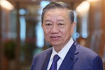 General Secretary To Lam to pay State visit to South Korea