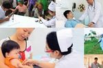 Viet Nam targets to increase life expectancy to 75.5 by 2030