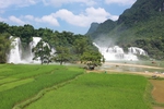 Non Nuoc Cao Bang wins GGN Best Practices Award
