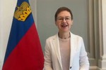 Liechtenstein Prime Minister Brigitte Haas to pay official visit to Viet Nam