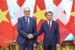 Viet Nam always treasures Switzerland’s valuable support and assistance: PM