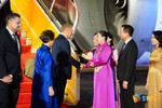 Polish Prime Minister begins three-day official visit to Viet Nam