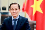 To Lam's European tour opens up new cooperation opportunities with Denmark, EU, Belgium: FM