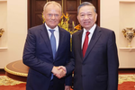 Viet Nam, Poland envision new trade goal of US$6 bln