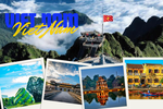 Viet Nam ranks 4th among 15 biggest travel destinations for fall 2026