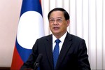Top Lao legislator to pay official visit to Viet Nam next week