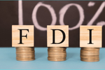 FDI inflows reach over US$6 billion in Jan-Feb period