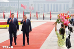 Major takeaways from General Secretary, President To Lam's state visit to China