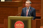 General Secretary To Lam calls for stronger, more substantive innovation in law-making work