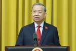 General Secretary, State President To Lam to pay State visit to China next week