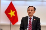 Top Vietnamese leader’s state visits create breakthroughs in relations with India and Sri Lanka
