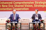 Speech by General Secretary, President To Lam at Indian Council of World Affairs