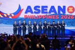 ASEAN Future Forum 2026 to focus on peace, prosperity, people-centered development