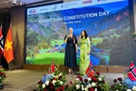 Viet Nam, Norway head to develop strategic frameworks for cooperation