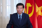 Viet Nam, Thailand enjoy robust and comprehensive relations