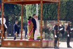 Viet Nam, India issue Joint Statement