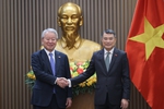 Viet Nam seeks Japan's new-generation ODA loans with more favorable terms