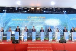MEIKO starts construction of 6th factory in Viet Nam