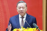 Politburo establishes Central Steering Committee for Foreign Affairs and Int'l Integration