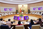 Gov't promulgates Working Regulations