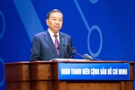 Top leader calls on youth to master science and technology, take lead in innovation and int'l integration