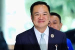 Thailand's Prime Minister Anutin Charnvirakul to participate in 3rd ASEAN Future Forum