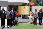 Viet Nam opens Office of Honorary Consul in Thailand's Phuket
