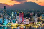 From upper-middle-income to high-income status: Viet Nam breaks new development milestone