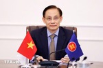 Viet Nam proposes priorities to deepen ASEAN-U.S. strategic partnership