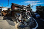 Viet Nam sends sympathy over earthquake in Japan