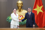 New Zealand regards Viet Nam as important partner in Southeast Asia