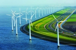 New regulations on offshore wind power development