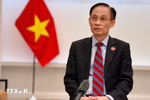 Top leader’s visits create new momentum to Viet Nam’s relations with Australia and New Zealand