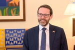 Viet Nam becomes increasingly influential on global stage: UK Ambassador