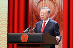 To Lam's full speech marking 81st anniversary of Viet Nam's National Day